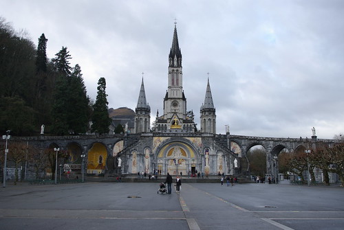 Lourdes | Lourdes | Elena Giglia | Flickr
