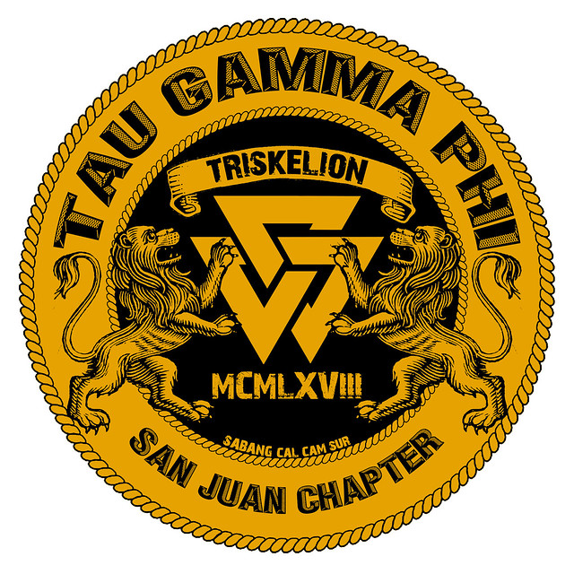 Tau Gamma Phi - San Juan Chapter