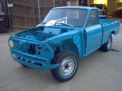 520 body work 049 | by zed2011