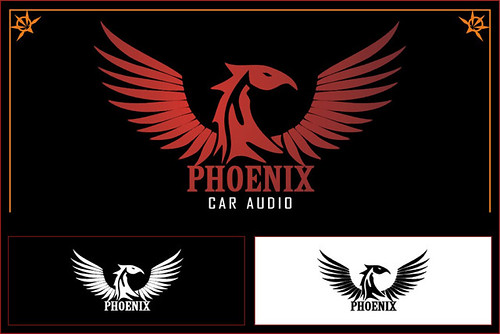 Phoenix | by Ferguccio