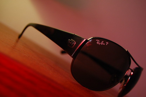 RayBans | by Caleb Davis Photography