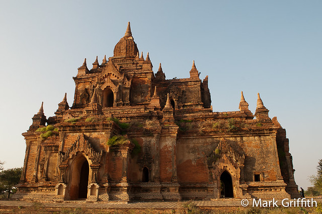 Thaebeik Hmauk