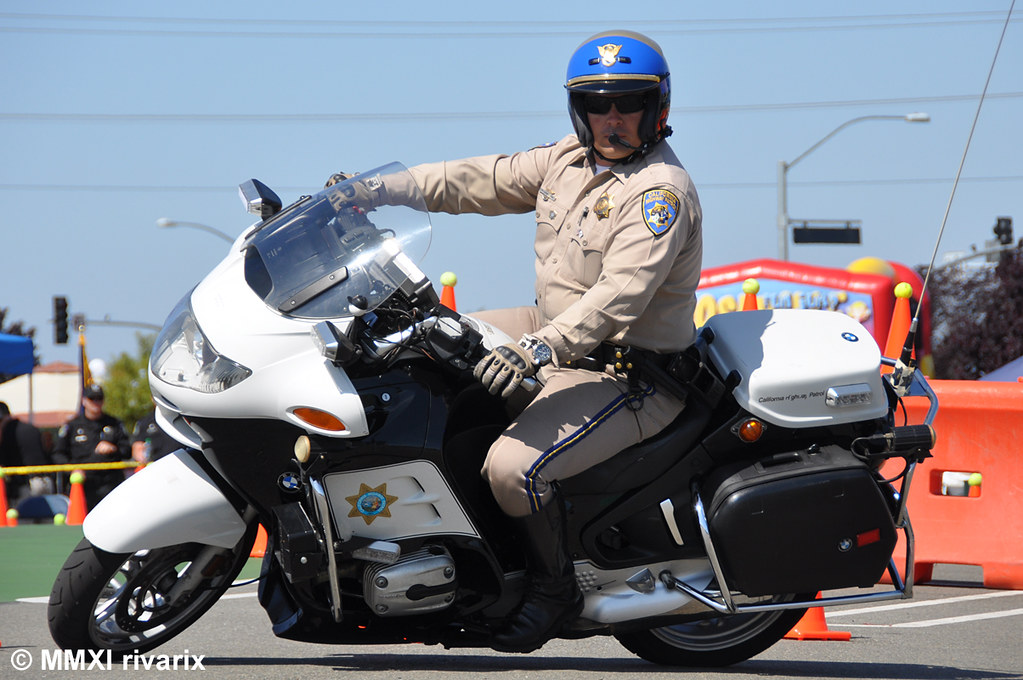 159 Roseville Safety Day California Highway Patrol Flickr
