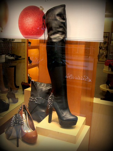 Boot ? | by a100tim