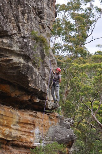 australia climbing nsw rockclimbing mittagong southerhighlands hoboshangout dadscrag thesancturay