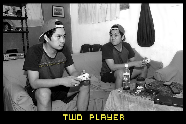 Two Player