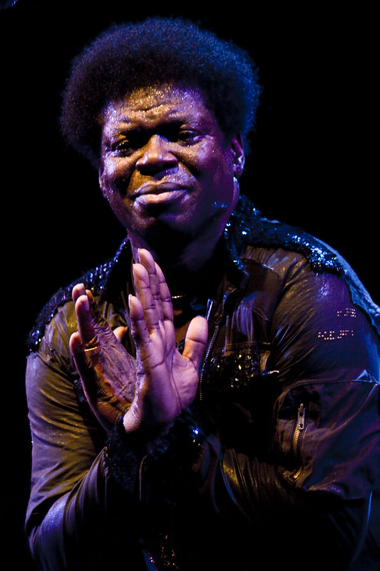 Charles Bradley, Primavera Club 2011