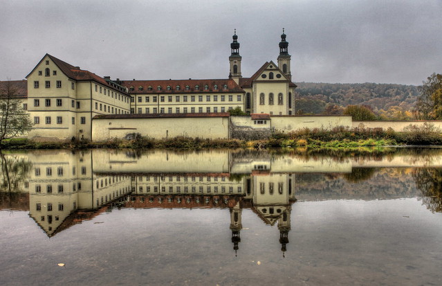 Pielenhofen Monastery