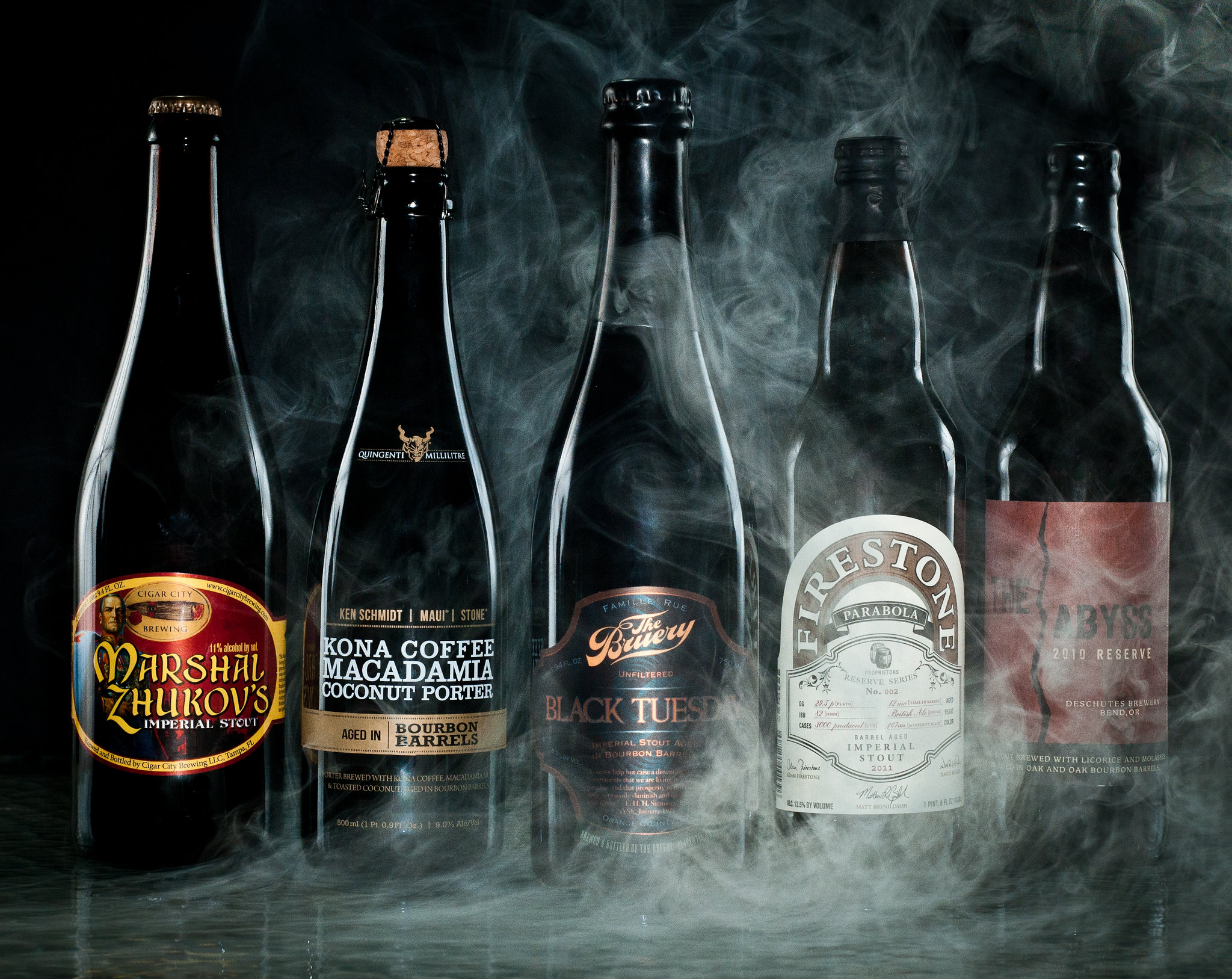 Great Beers