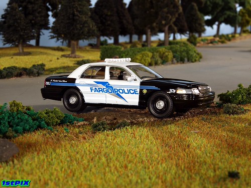 Fargo Pd Graphics Fargo North Dakota Police | Fargo North Dakota Police Ford C… | Flickr