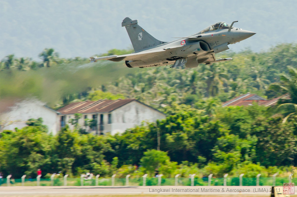 French's Rafale | French's Rafale. [Taken with Sony SLT-A55V… | Flickr