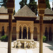 Alhambra – Lví dvůr, foto: Mirka Baštová, Jana Kadochová, Petr Nejedlý