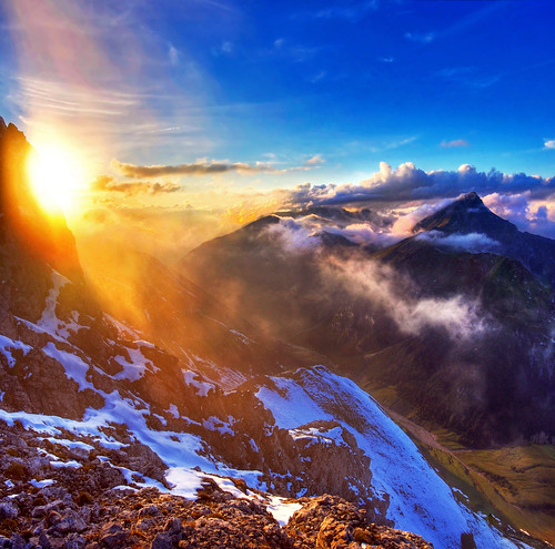 world travel sunset sky cloud mountain mountains alps nature landscape geotagged austria tirol österreich reisen europa europe long peace sonnenuntergang pentax outdoor natur himmel sigma happiness frieden berge alpen coordinates hdr tyrol position lat welt kx glück 10mm 2011 3xp photomatix sigma1020 verto vertorama traumlicht traumlichtfabrik adopeeddishop