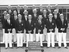 Gawler Bowling Club_1977-78