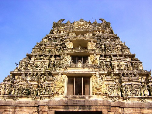 Tempio di Belur