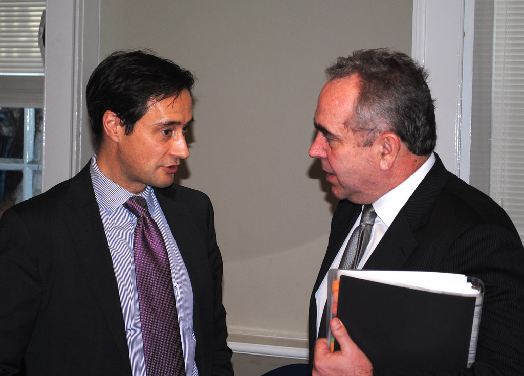 US Diplomat Discusses Indo-Pacific Strategy Amid China Tensions