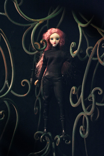 j-doll Picasso St. West 2 | betapersei.j | Flickr