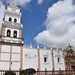 Catedral de Sucre (la ciutat blanca serà per alguna cosa)