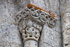 Eglise Saint-Romain à Budos