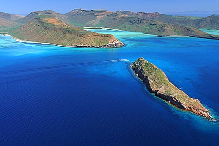 Mar di Cortez