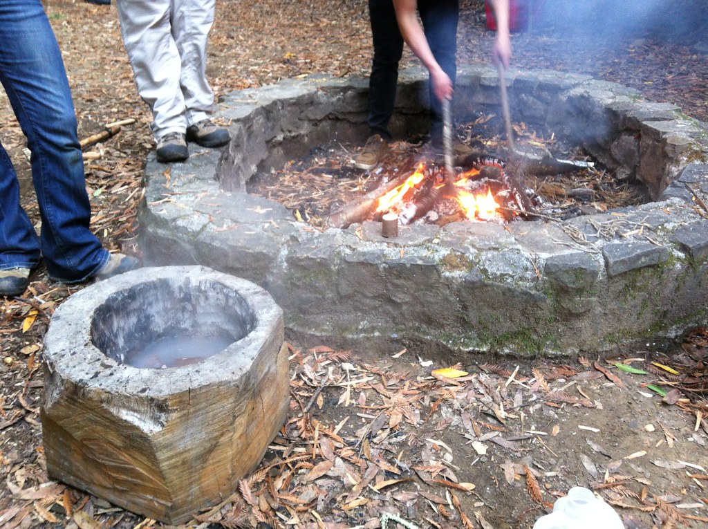 Rock Boil