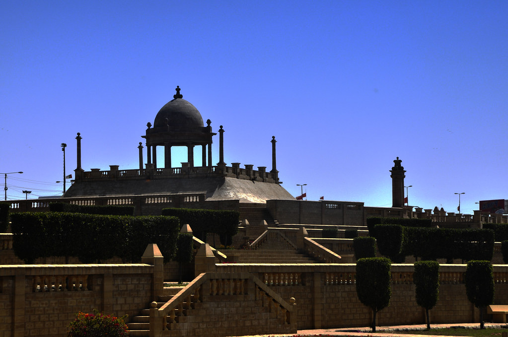 marine-promenade-ibn-e-qasim-park-karachi-wajahat-mahmood-flickr