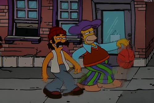 Simpsons | by Deadeye5589
