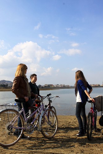 Ecovolis & Eco Bicycle Shop - Bike Tours Albania | by ecovolis_team_albania