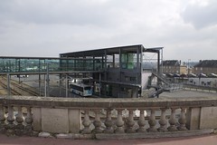 Gare de Limoges-Bénédictins