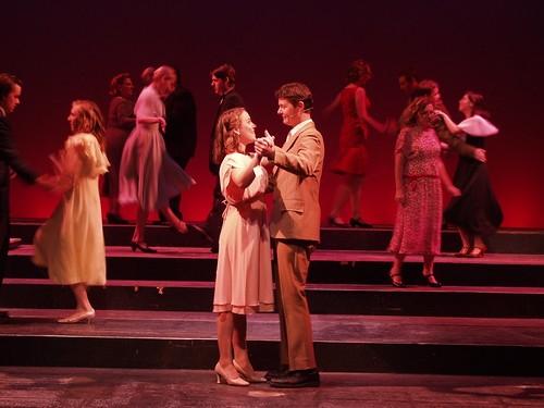 IT'S A WONDERFUL LIFE at TWH
