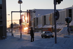 Rovaniemi Center