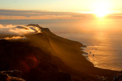 Cape Town