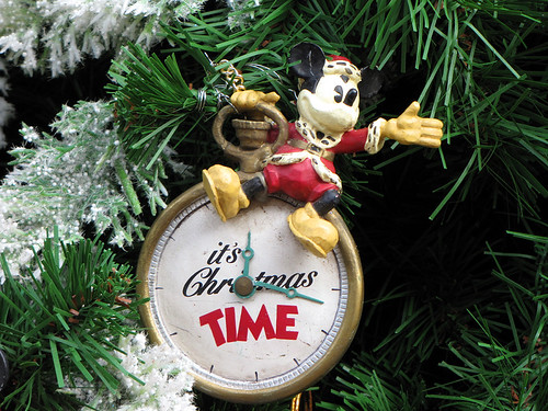 Christmas Tree | by disneylori