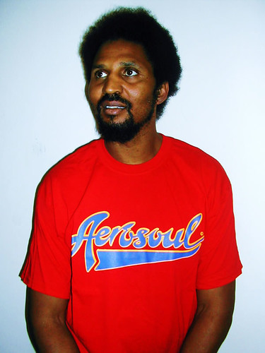 DJ Krust | by Aerosoul Ltd