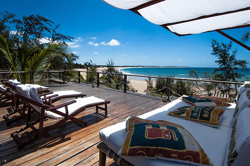 Sundeck