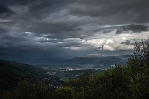 clouds landscape pentax mazedonien da1855alwr k5ii mavrovoundrostuša