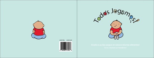 Language book Cover | by kaykent