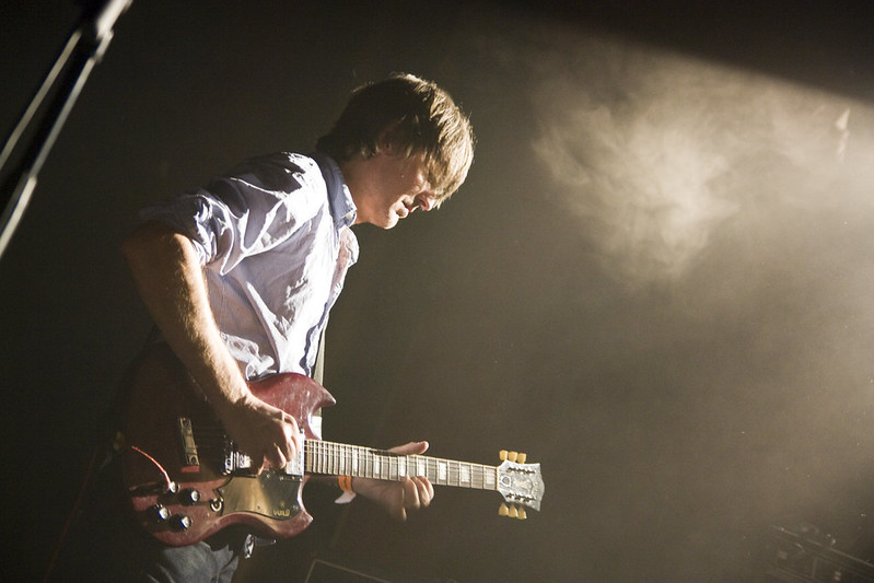Stephen Malkmus & the Jicks