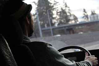 Seattle to Portland: Craigslist Rideshare in a School Bus ...