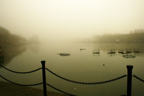 Fog 5 | by Bernatka