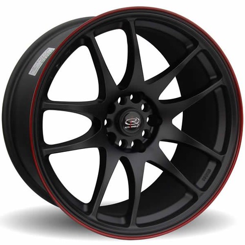 ROTA Torque Drift | by wheelsnthings.com