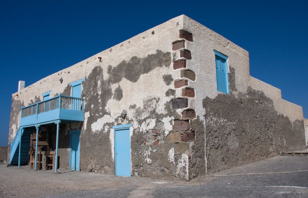 La Santa Pesca
