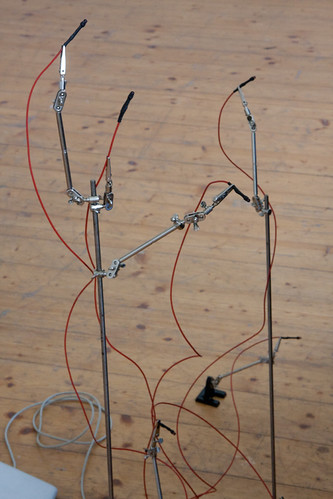 mayer+empl . FUCK . video sculpture . munich . 2011 | by qplus173
