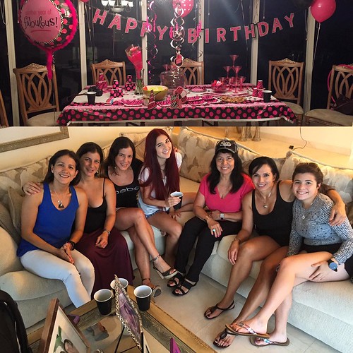 Compartiendo con mis bellas amistades en la celebración de los 17 años de @arianemerciaa  Bellísimo momento con @siankiki @ariadnaabad @lumarguittard @marta_guittard @ricardodematos7  #igdaily #picstitch #webstagram #jj #like #like4like #instagood #instac | by hola, annabelle