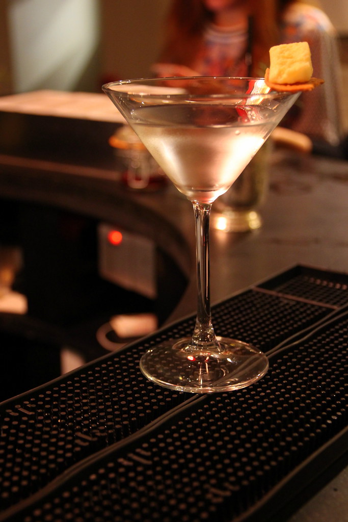 Martini's restaurant