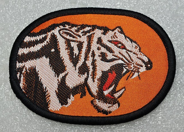 Army 707th Special Mission Battalion (White Tiger)