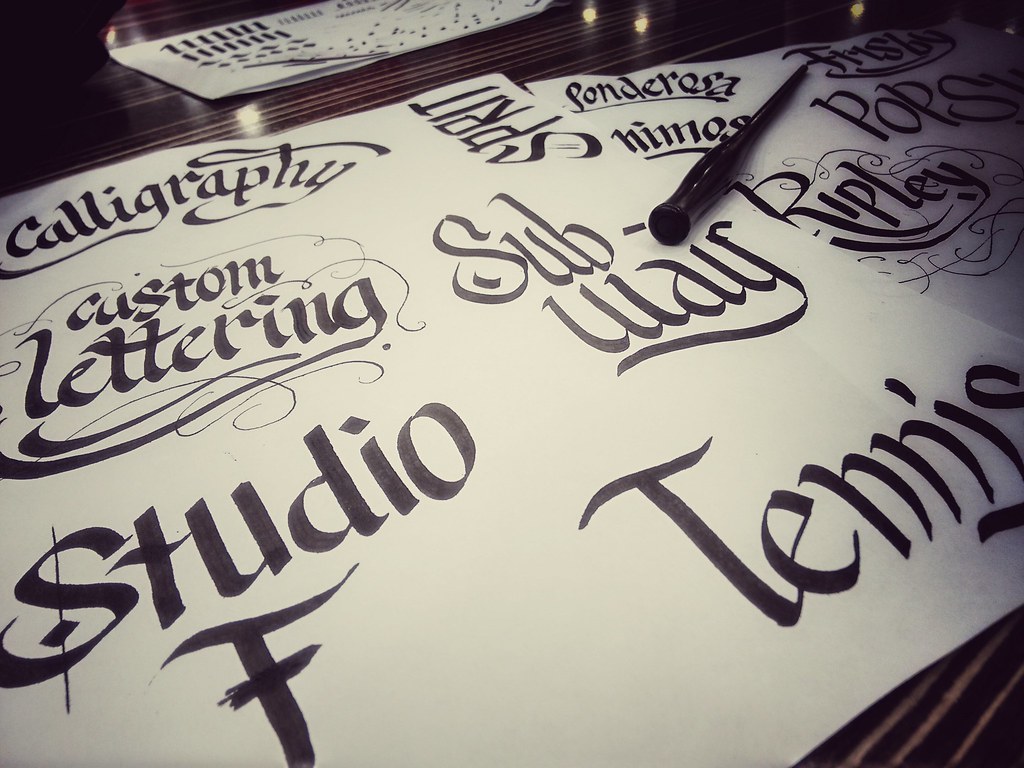 Gallery Lettering Design Doodle Art Designs Lettering