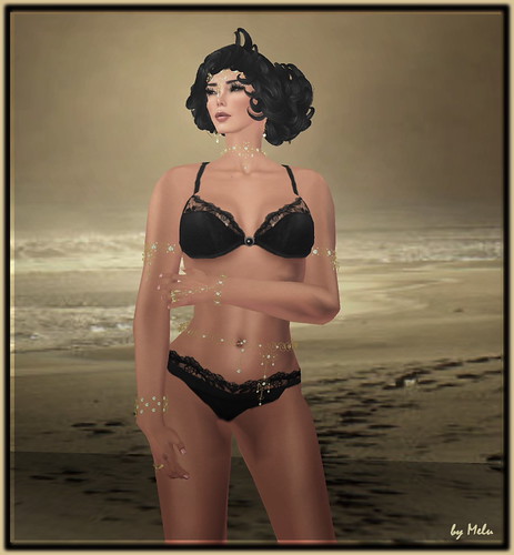Bikini Beach