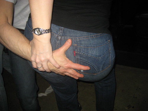 Butt Grab | by Columbus Quiz Kids - Name That Tune!