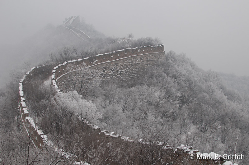 The Gentle Curve